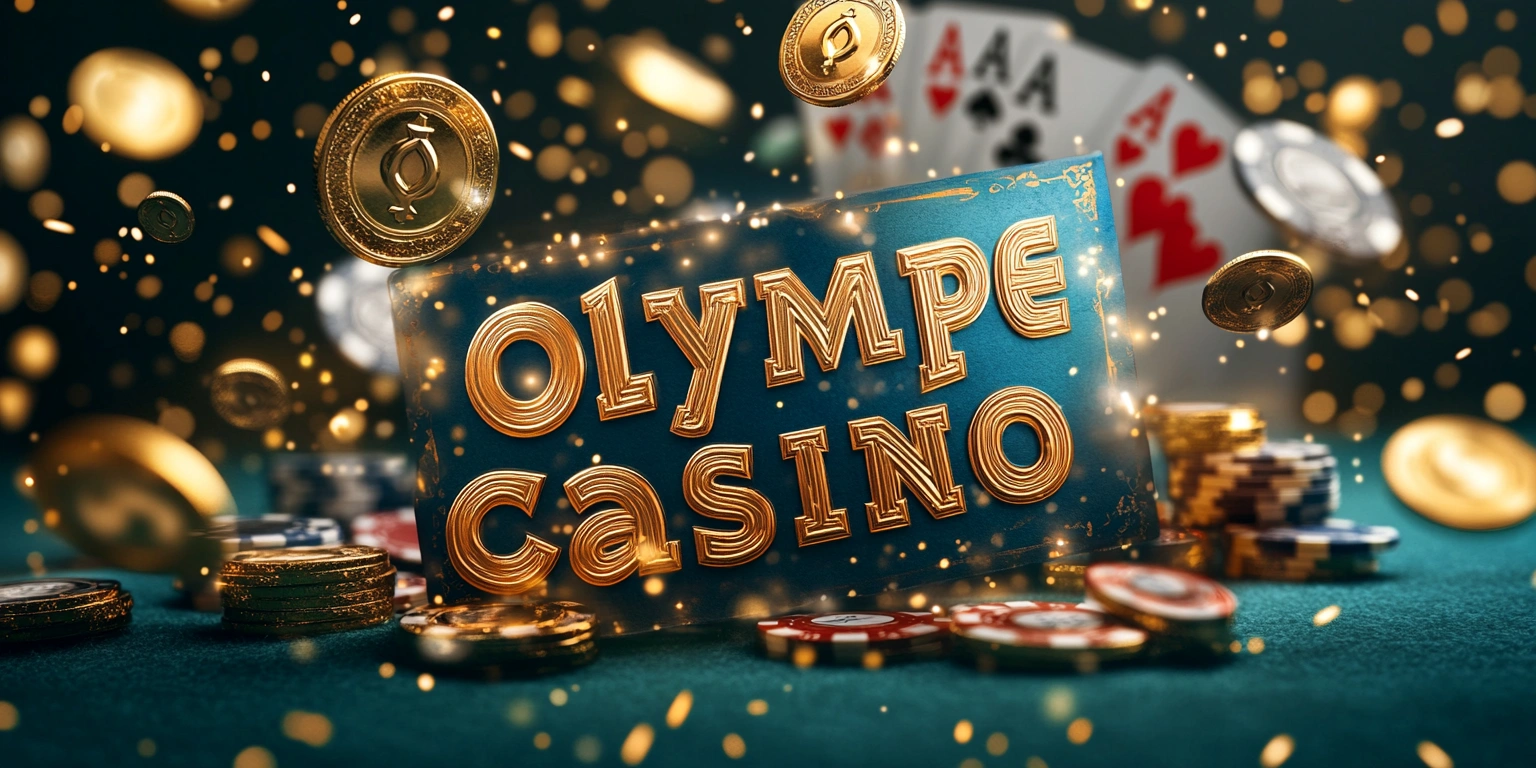 Olympe Casino