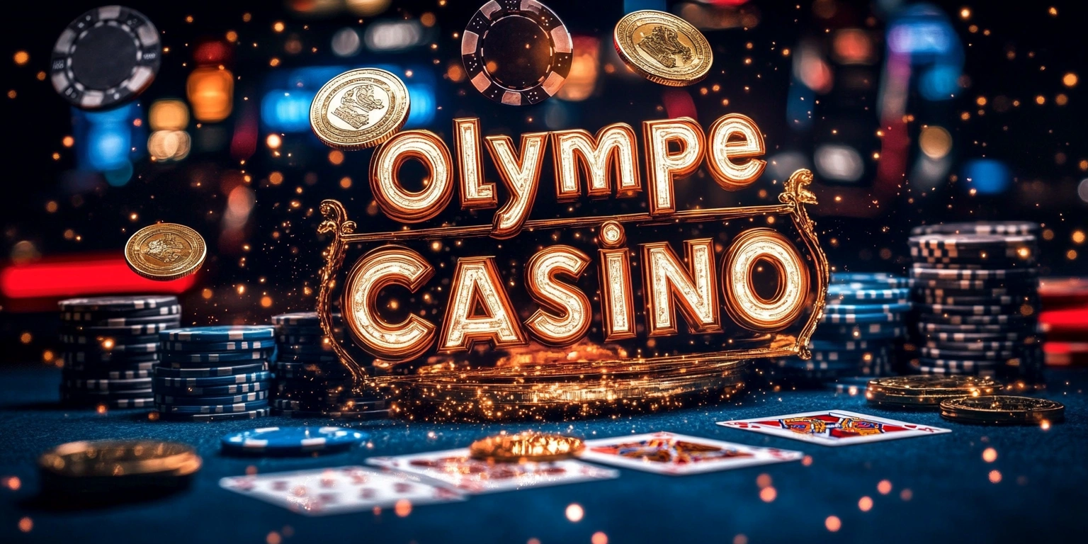 Casino Olympe